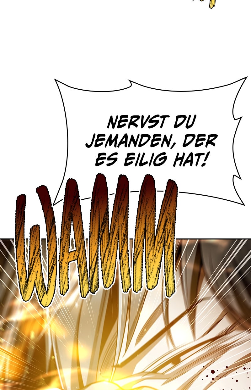 Read Vom genialen Hunter zum Dungeon-Putzer DE Manga Online