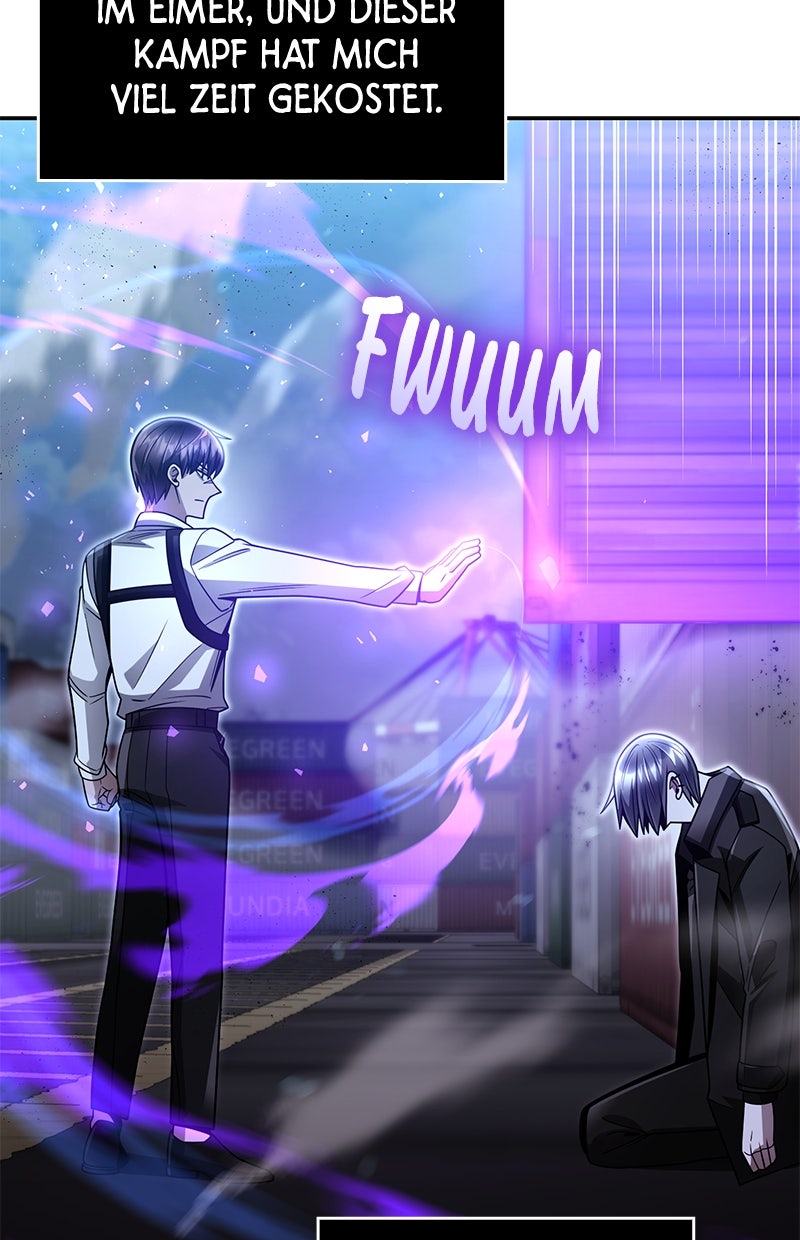 Read Vom genialen Hunter zum Dungeon-Putzer DE Manga Online