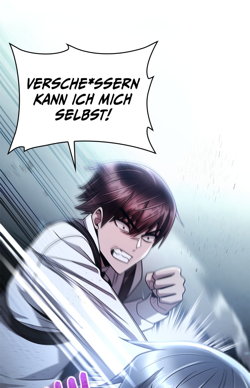 Read Vom genialen Hunter zum Dungeon-Putzer DE Manga Online