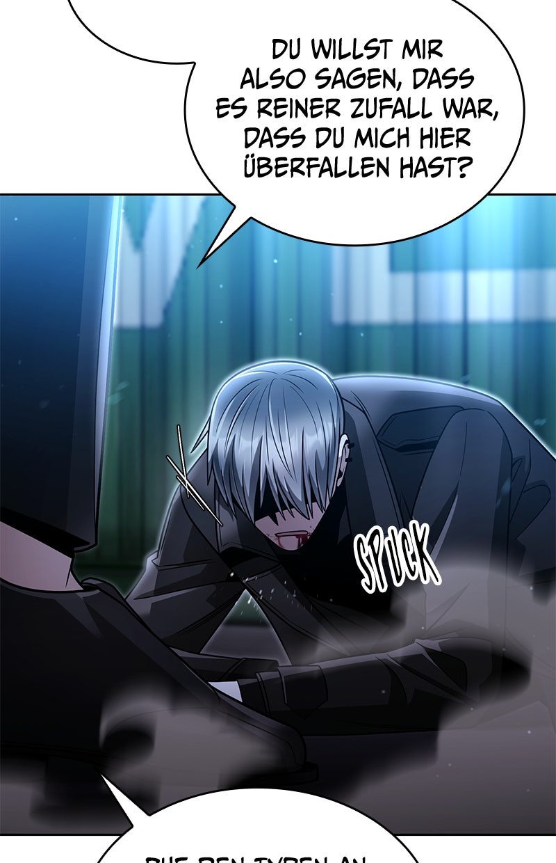 Read Vom genialen Hunter zum Dungeon-Putzer DE Manga Online