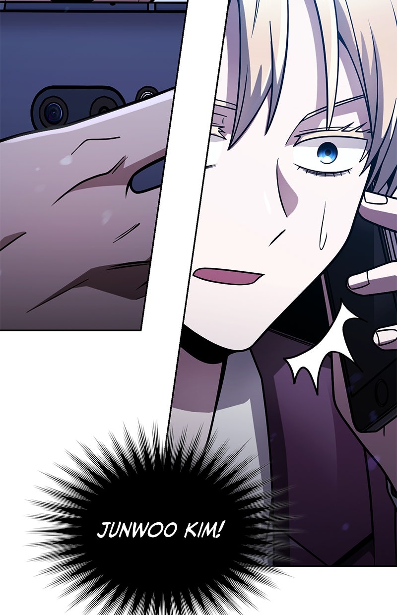 Read Vom genialen Hunter zum Dungeon-Putzer DE Manga Online