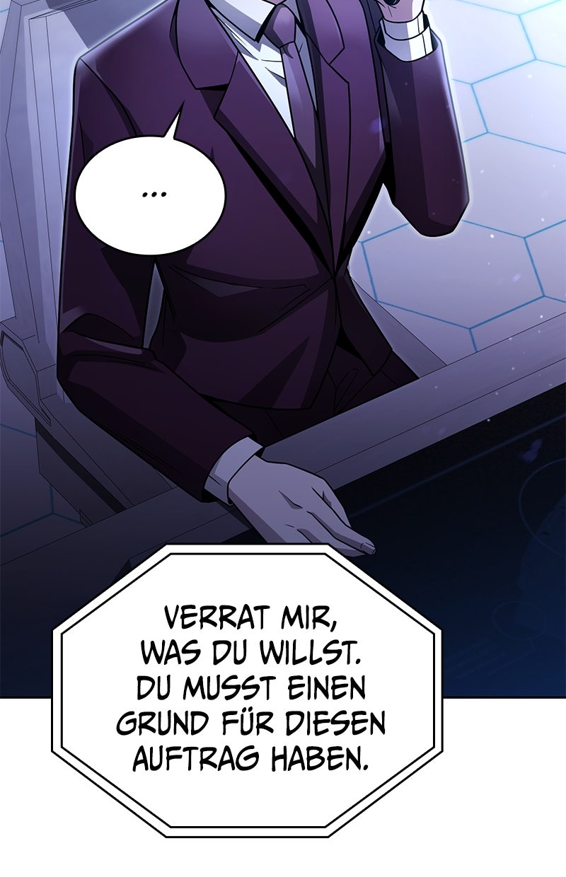 Read Vom genialen Hunter zum Dungeon-Putzer DE Manga Online