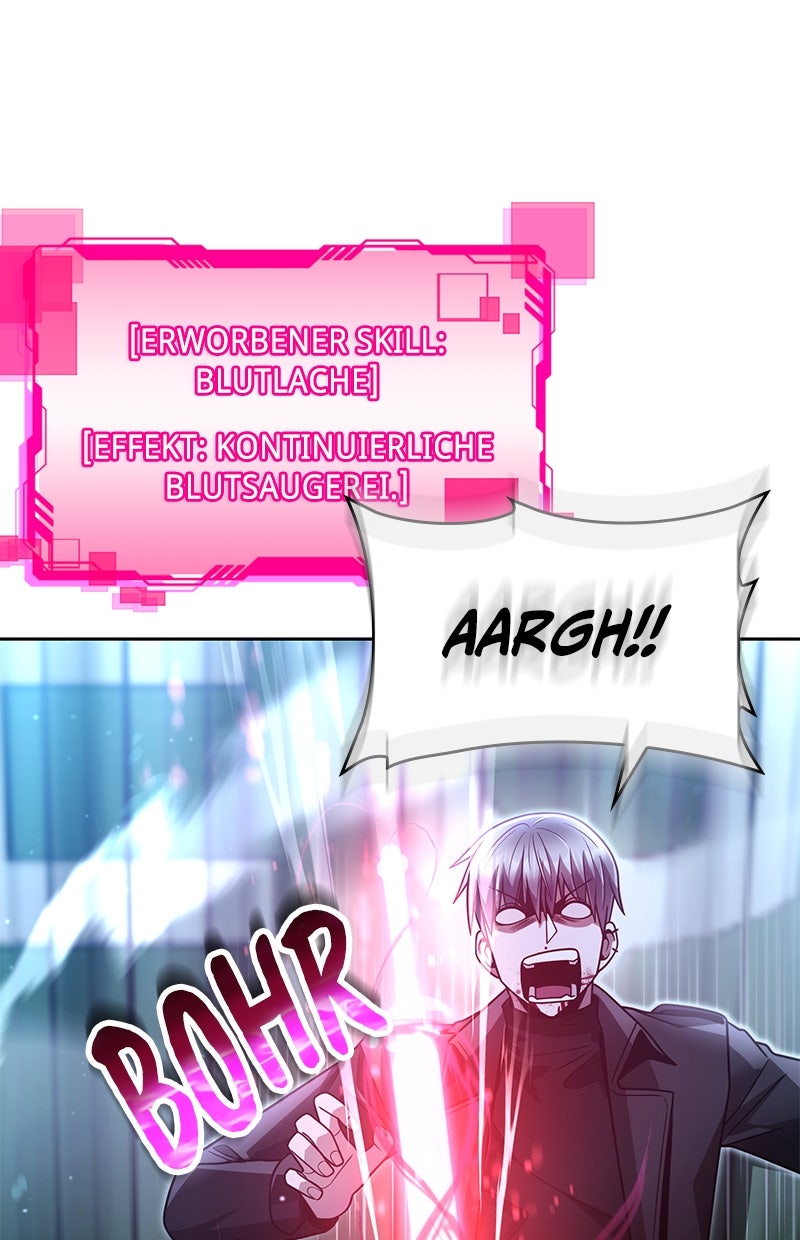 Read Vom genialen Hunter zum Dungeon-Putzer DE Manga Online