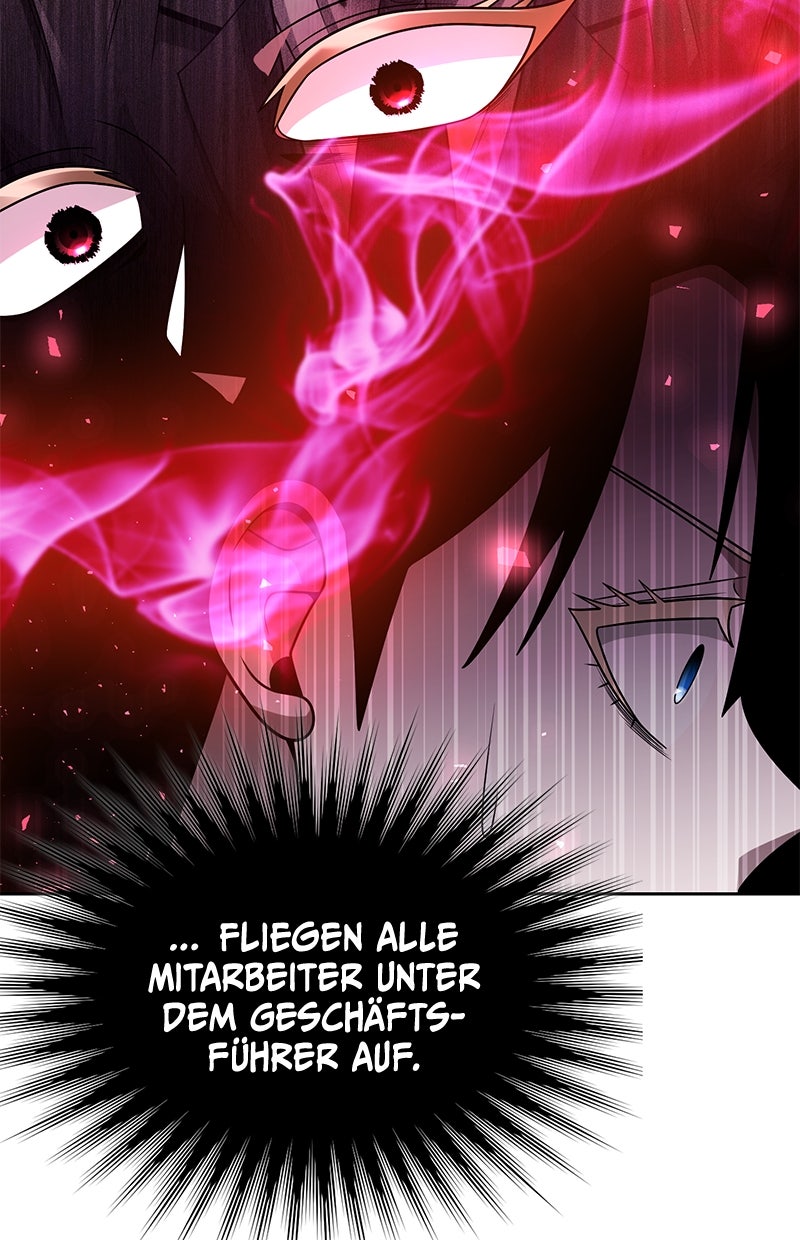Read Vom genialen Hunter zum Dungeon-Putzer DE Manga Online