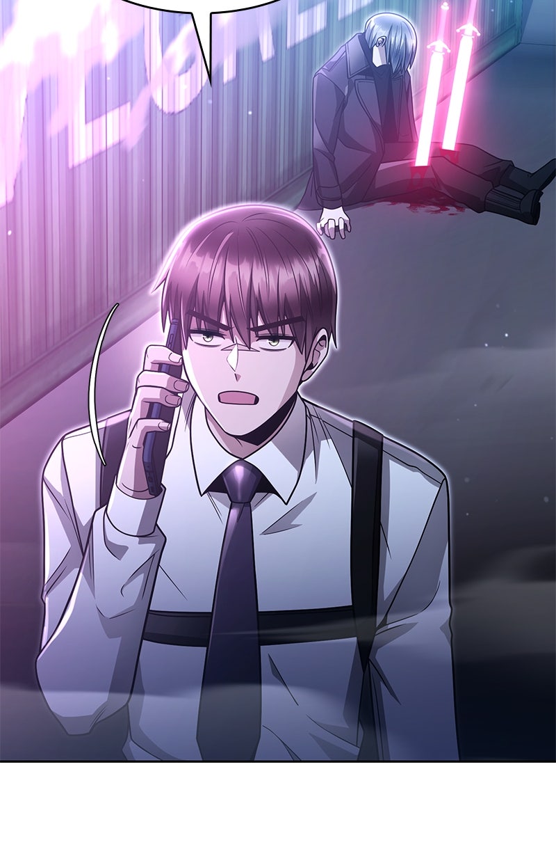 Read Vom genialen Hunter zum Dungeon-Putzer DE Manga Online