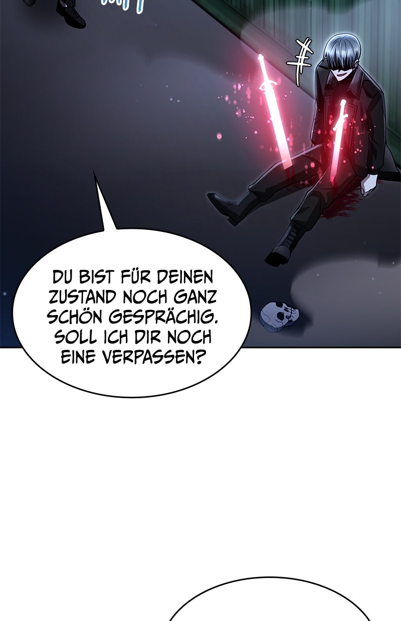 Read Vom genialen Hunter zum Dungeon-Putzer DE Manga Online