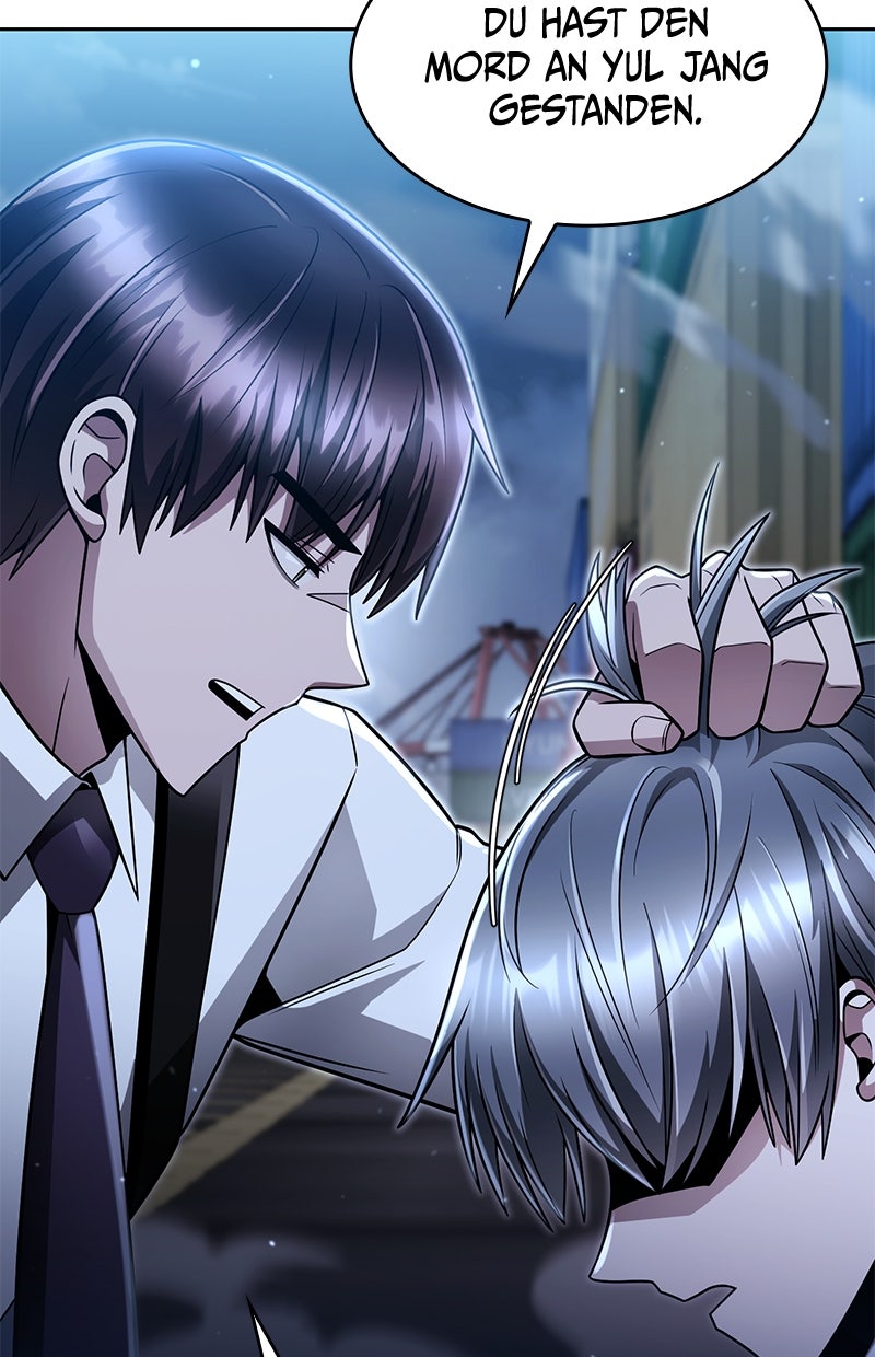 Read Vom genialen Hunter zum Dungeon-Putzer DE Manga Online