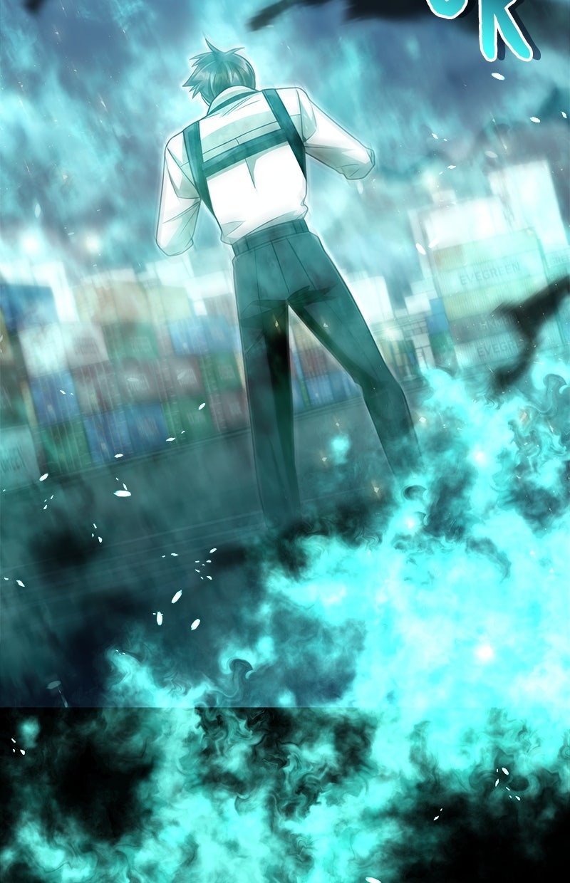 Read Vom genialen Hunter zum Dungeon-Putzer DE Manga Online