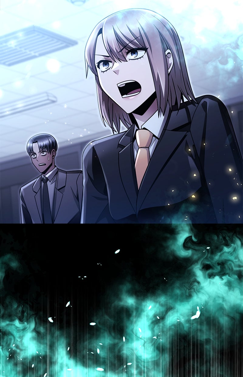 Read Vom genialen Hunter zum Dungeon-Putzer DE Manga Online