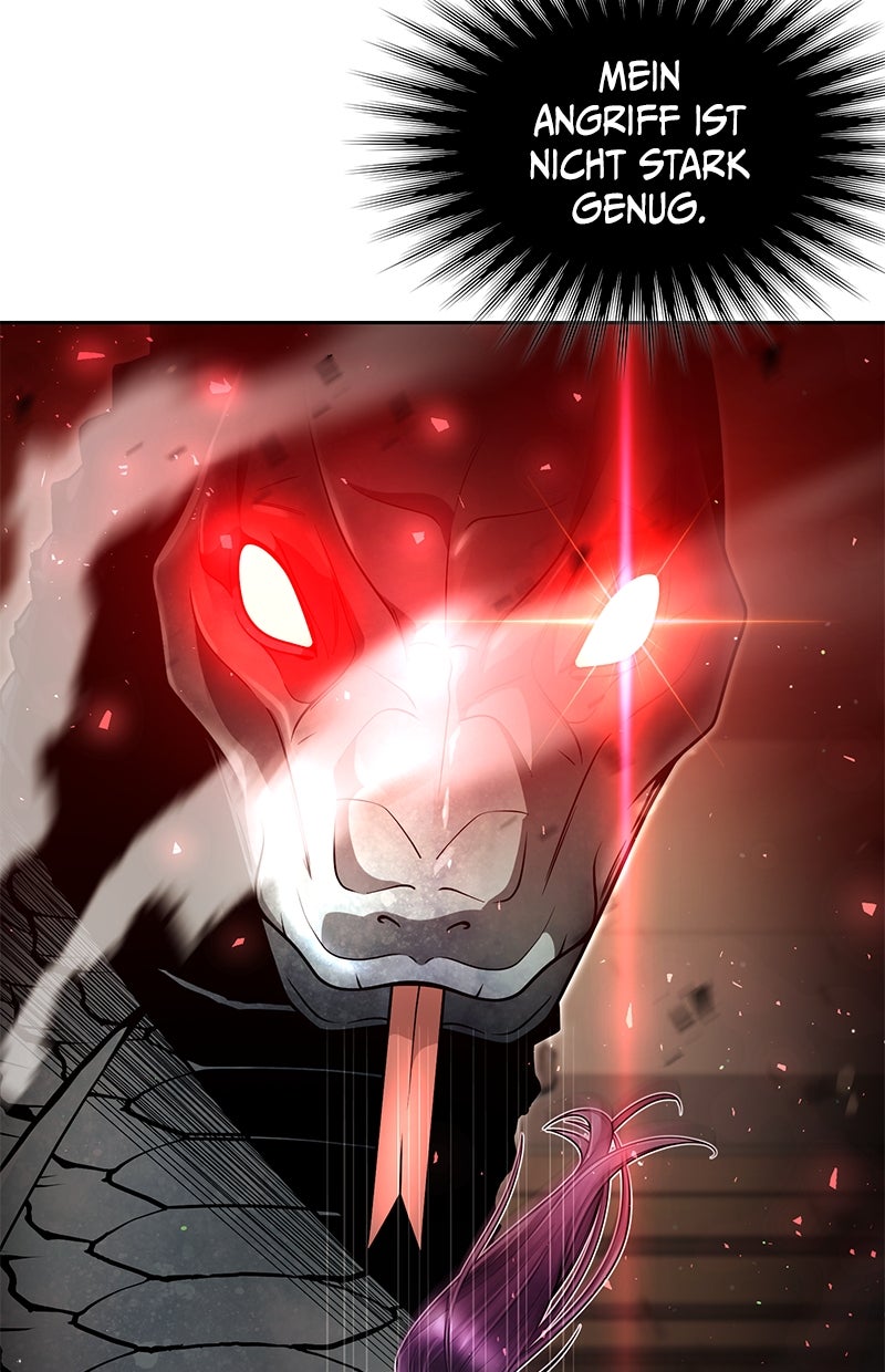 Read Vom genialen Hunter zum Dungeon-Putzer DE Manga Online