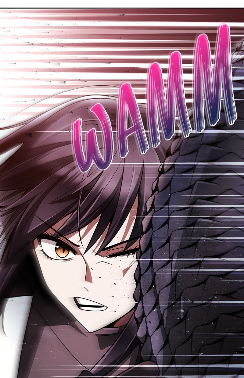 Read Vom genialen Hunter zum Dungeon-Putzer DE Manga Online