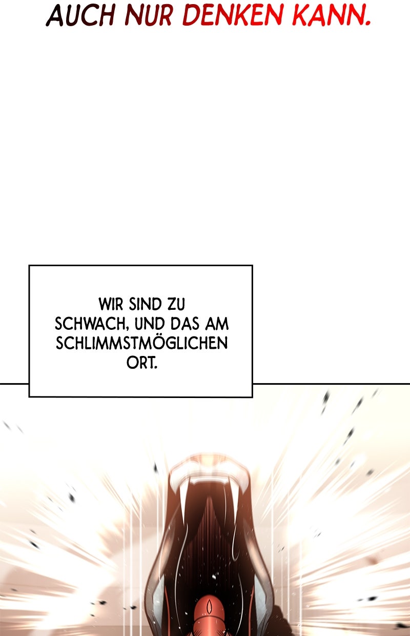 Read Vom genialen Hunter zum Dungeon-Putzer DE Manga Online