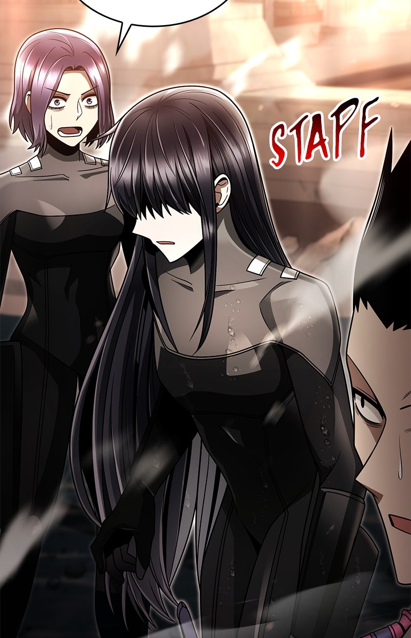 Read Vom genialen Hunter zum Dungeon-Putzer DE Manga Online