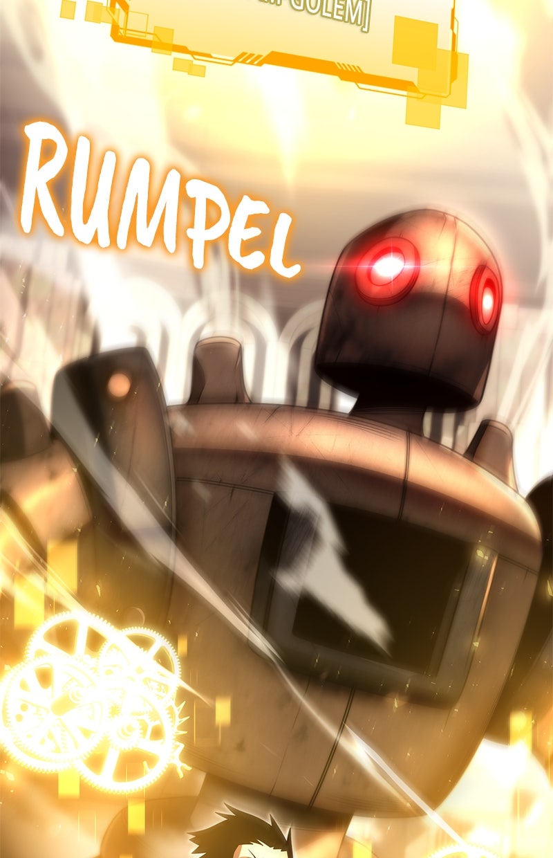 Read Vom genialen Hunter zum Dungeon-Putzer DE Manga Online