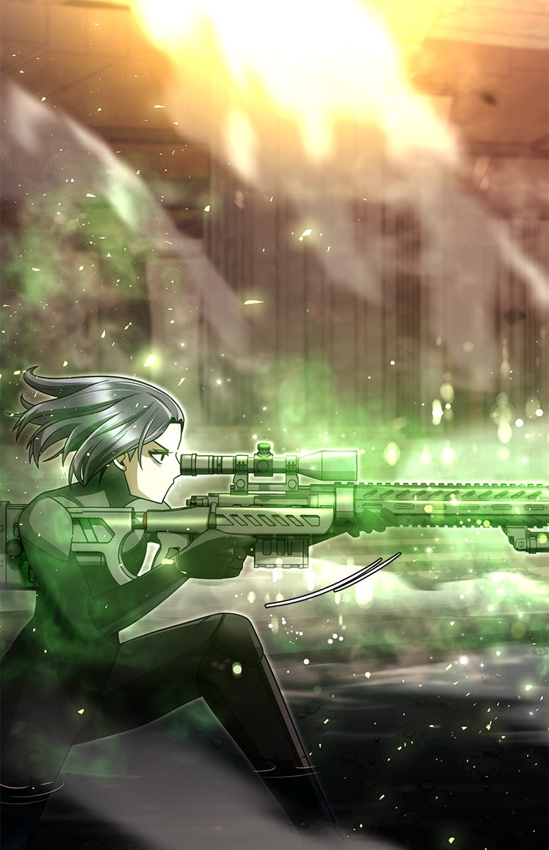 Read Vom genialen Hunter zum Dungeon-Putzer DE Manga Online