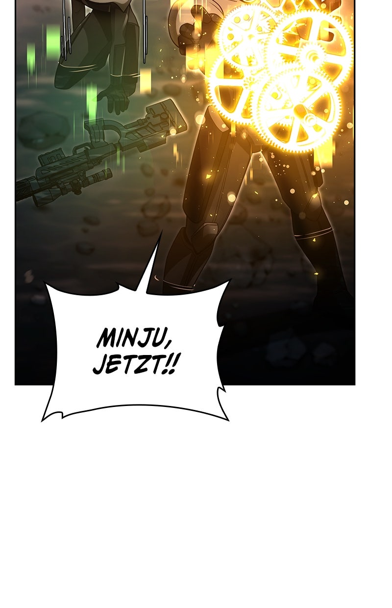 Read Vom genialen Hunter zum Dungeon-Putzer DE Manga Online