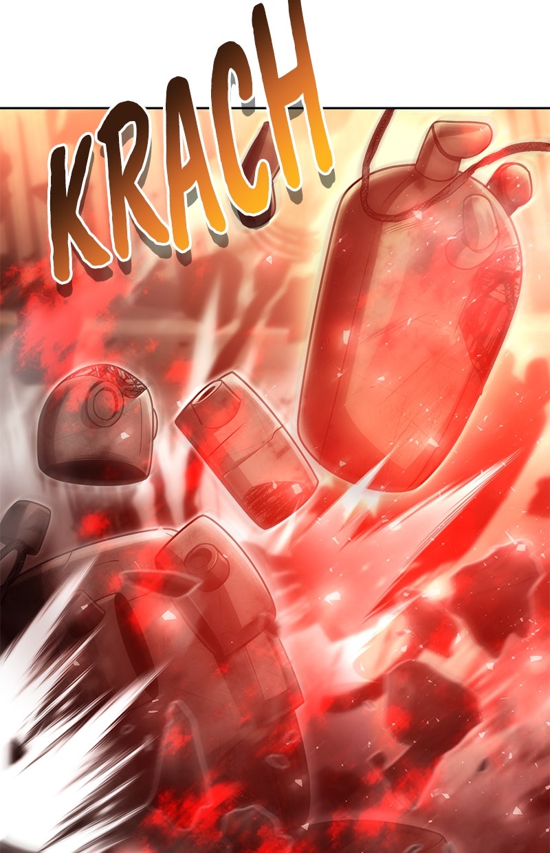 Read Vom genialen Hunter zum Dungeon-Putzer DE Manga Online