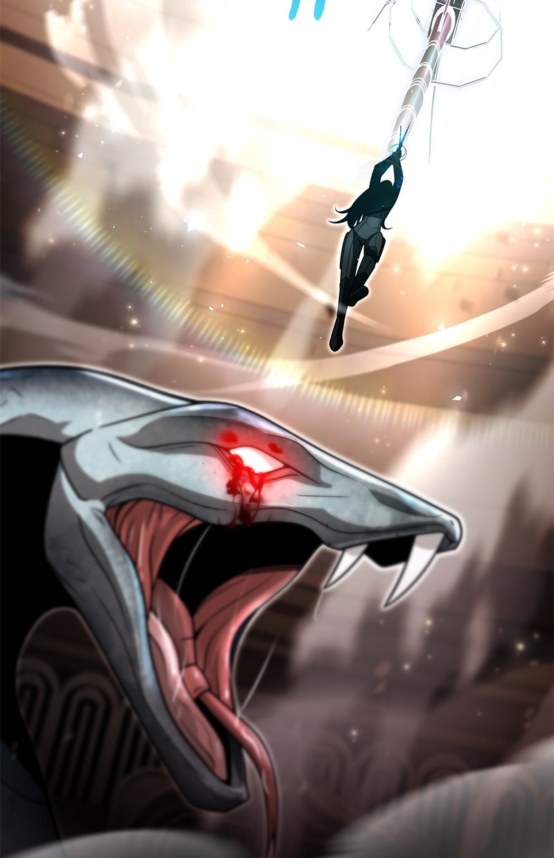 Read Vom genialen Hunter zum Dungeon-Putzer DE Manga Online