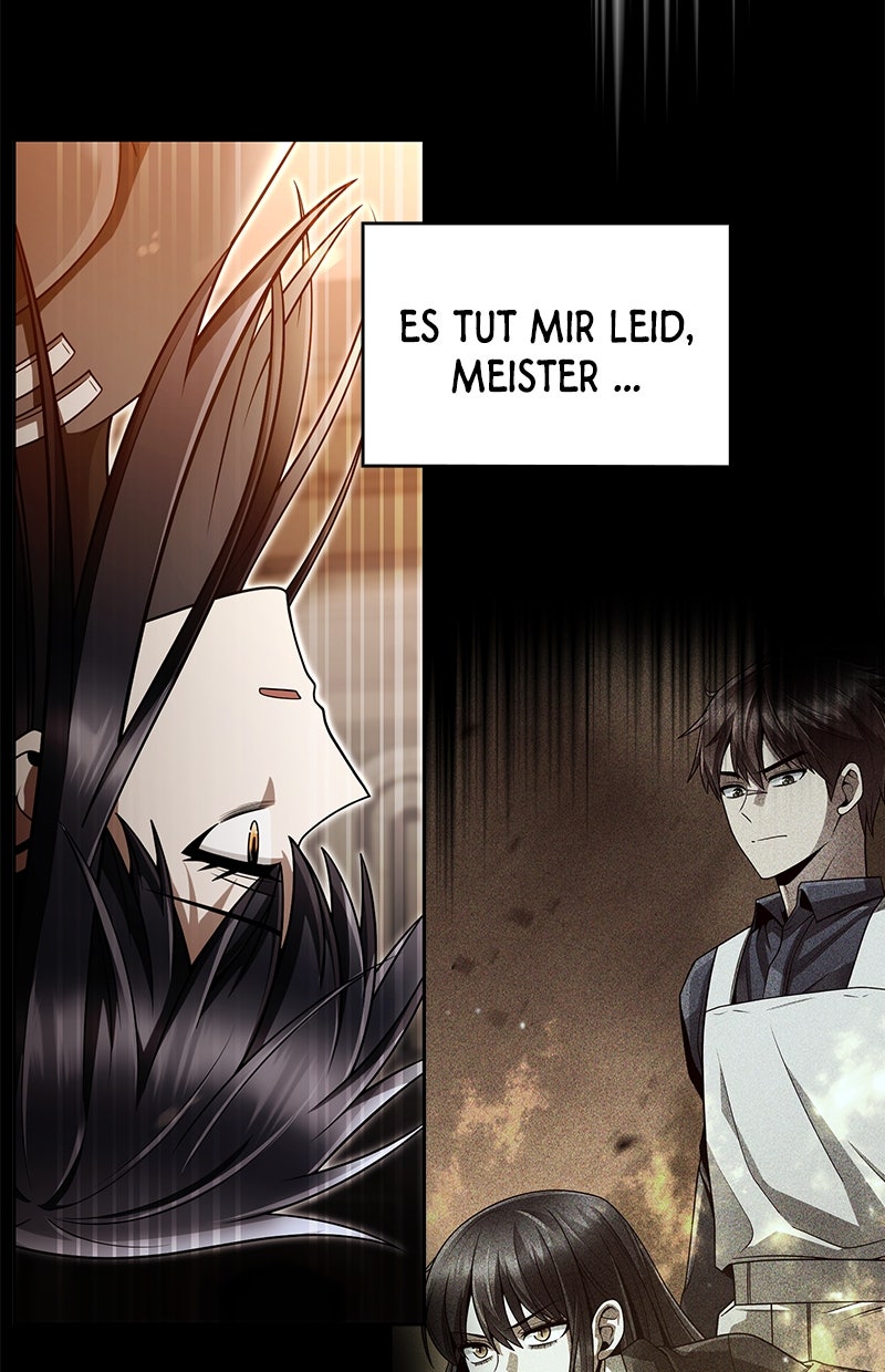 Read Vom genialen Hunter zum Dungeon-Putzer DE Manga Online