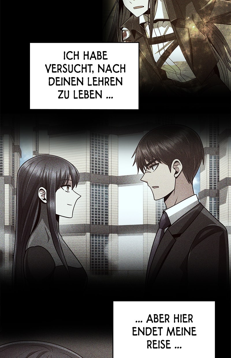 Read Vom genialen Hunter zum Dungeon-Putzer DE Manga Online