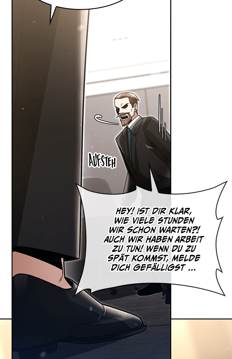 Read Vom genialen Hunter zum Dungeon-Putzer DE Manga Online