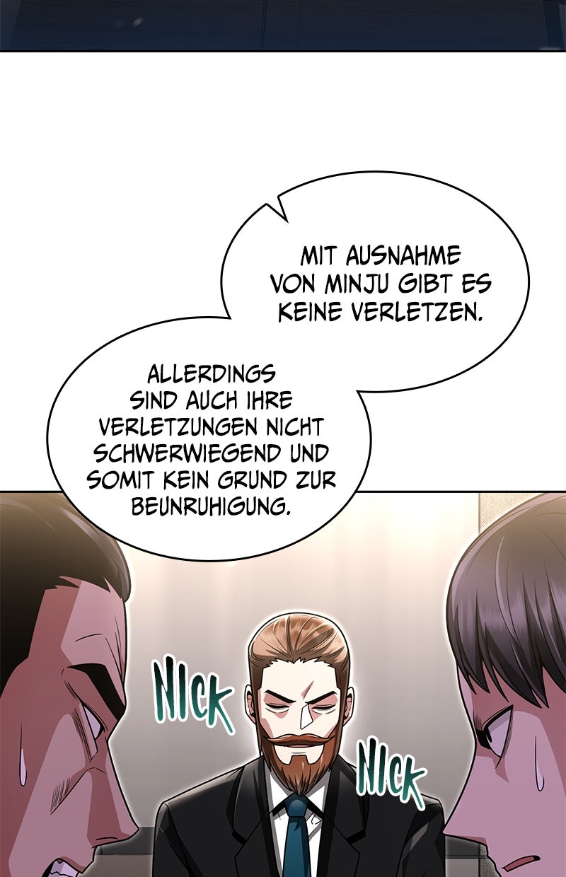 Read Vom genialen Hunter zum Dungeon-Putzer DE Manga Online