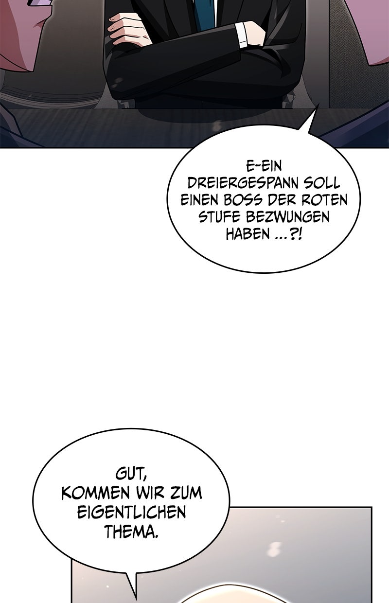 Read Vom genialen Hunter zum Dungeon-Putzer DE Manga Online