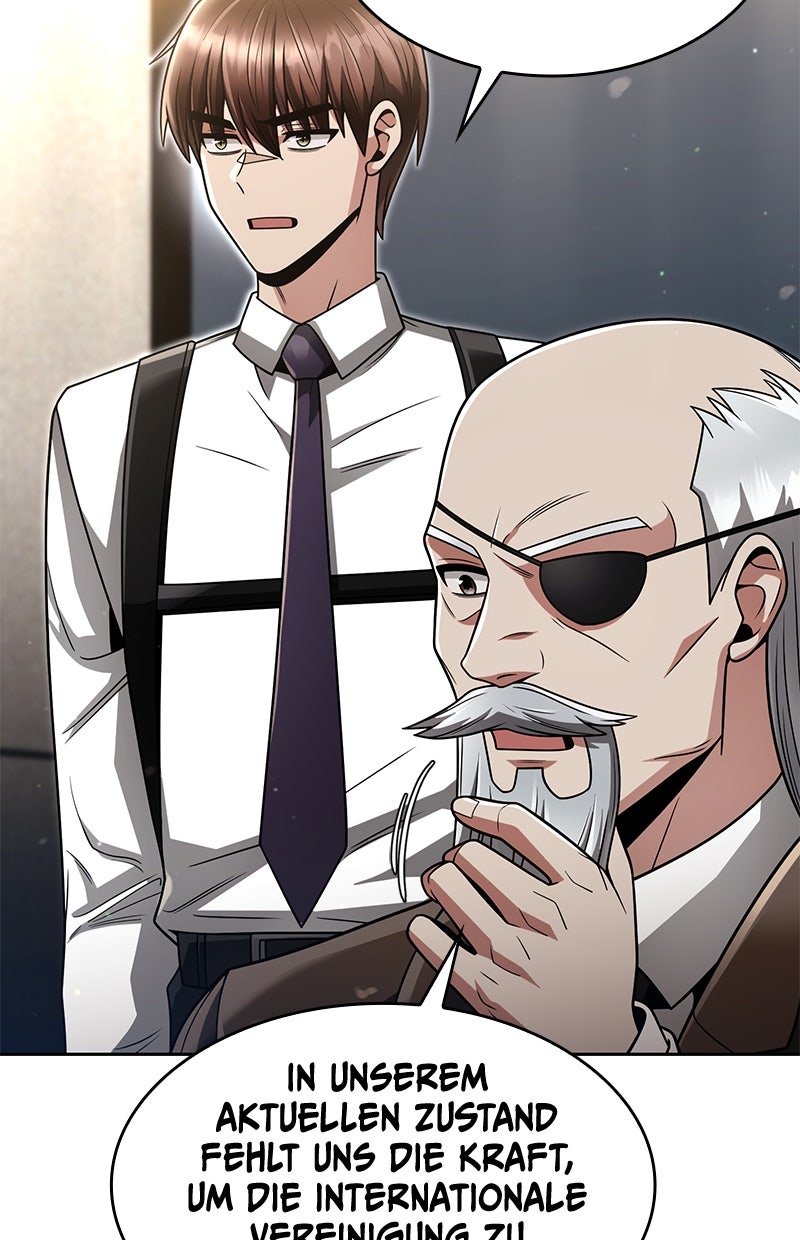 Read Vom genialen Hunter zum Dungeon-Putzer DE Manga Online