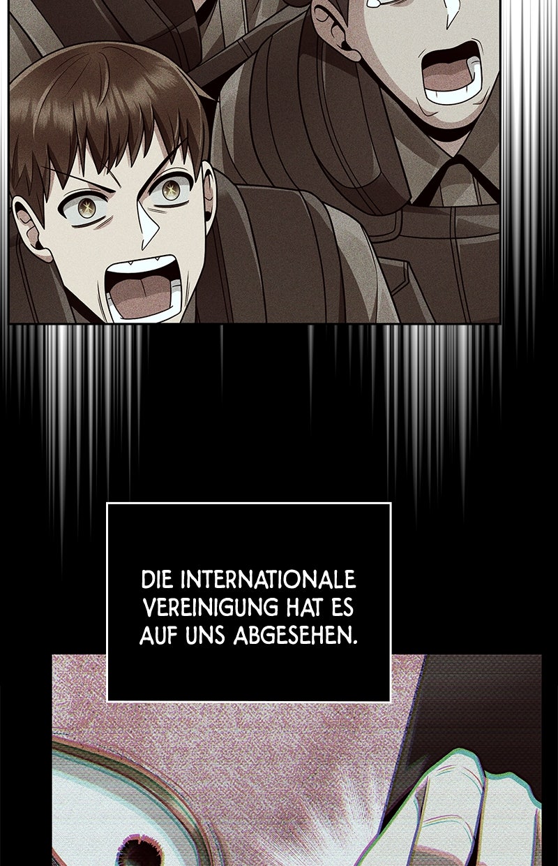 Read Vom genialen Hunter zum Dungeon-Putzer DE Manga Online