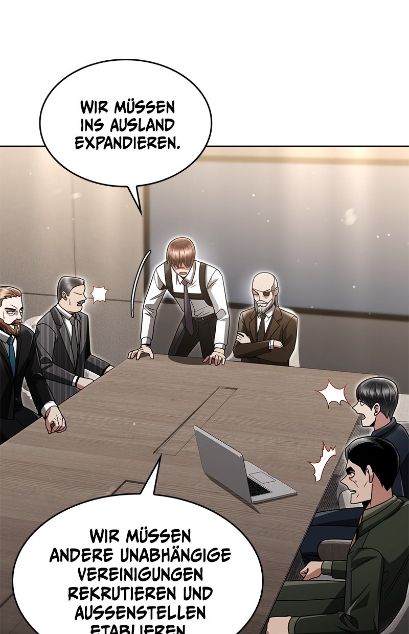 Read Vom genialen Hunter zum Dungeon-Putzer DE Manga Online