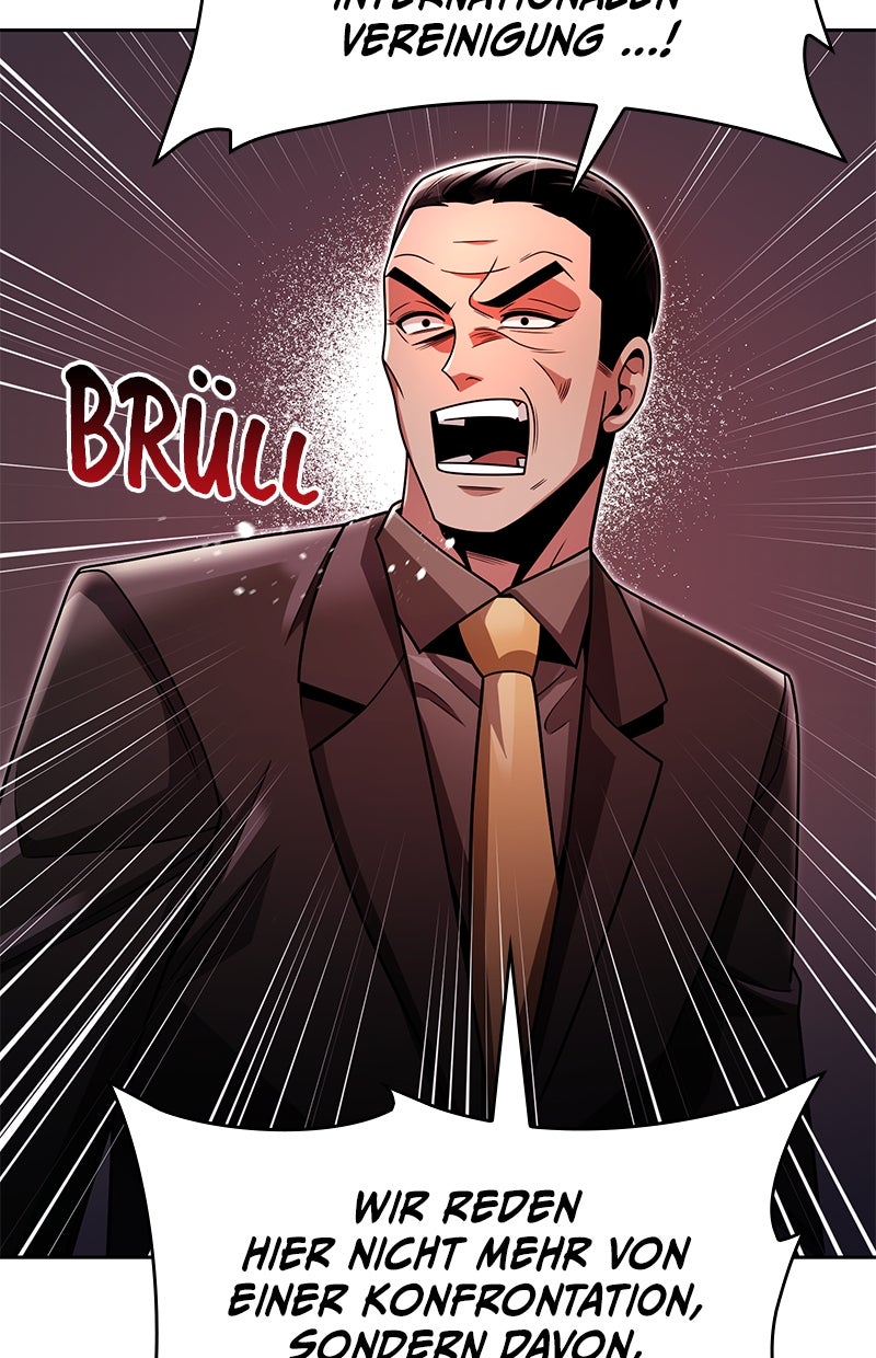 Read Vom genialen Hunter zum Dungeon-Putzer DE Manga Online