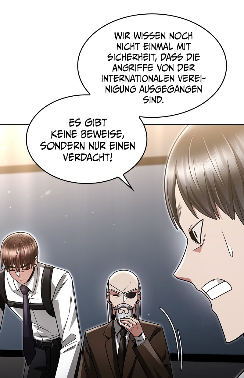 Read Vom genialen Hunter zum Dungeon-Putzer DE Manga Online