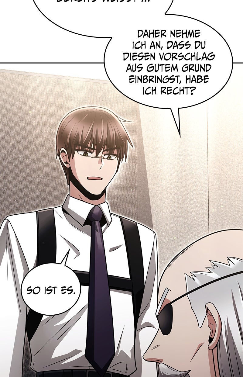 Read Vom genialen Hunter zum Dungeon-Putzer DE Manga Online