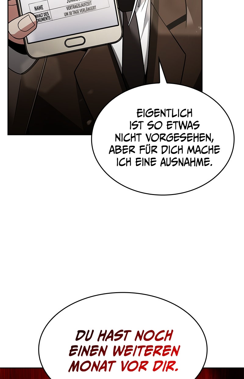 Read Vom genialen Hunter zum Dungeon-Putzer DE Manga Online