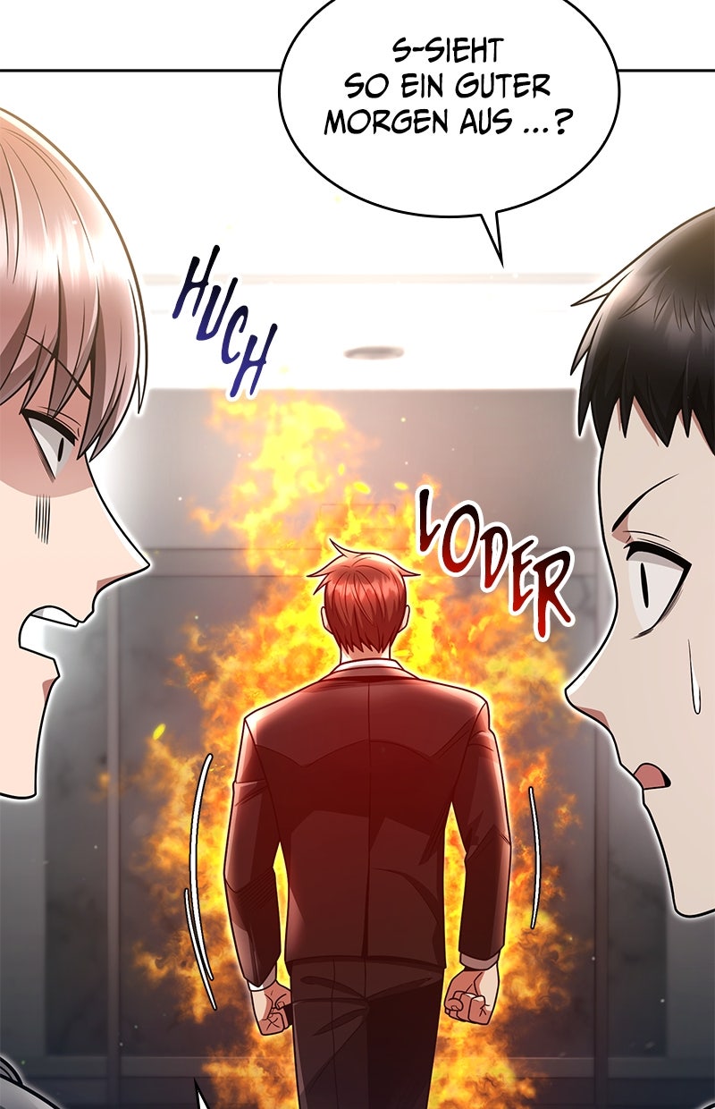 Read Vom genialen Hunter zum Dungeon-Putzer DE Manga Online