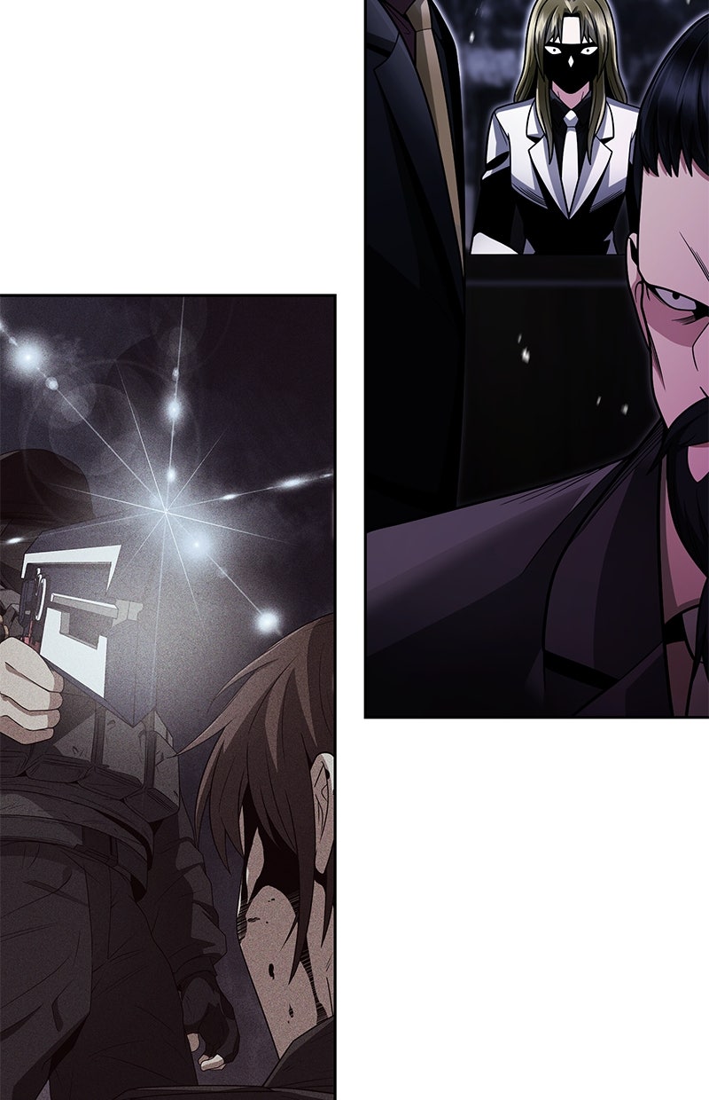 Read Vom genialen Hunter zum Dungeon-Putzer DE Manga Online