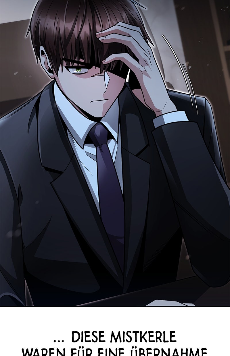 Read Vom genialen Hunter zum Dungeon-Putzer DE Manga Online