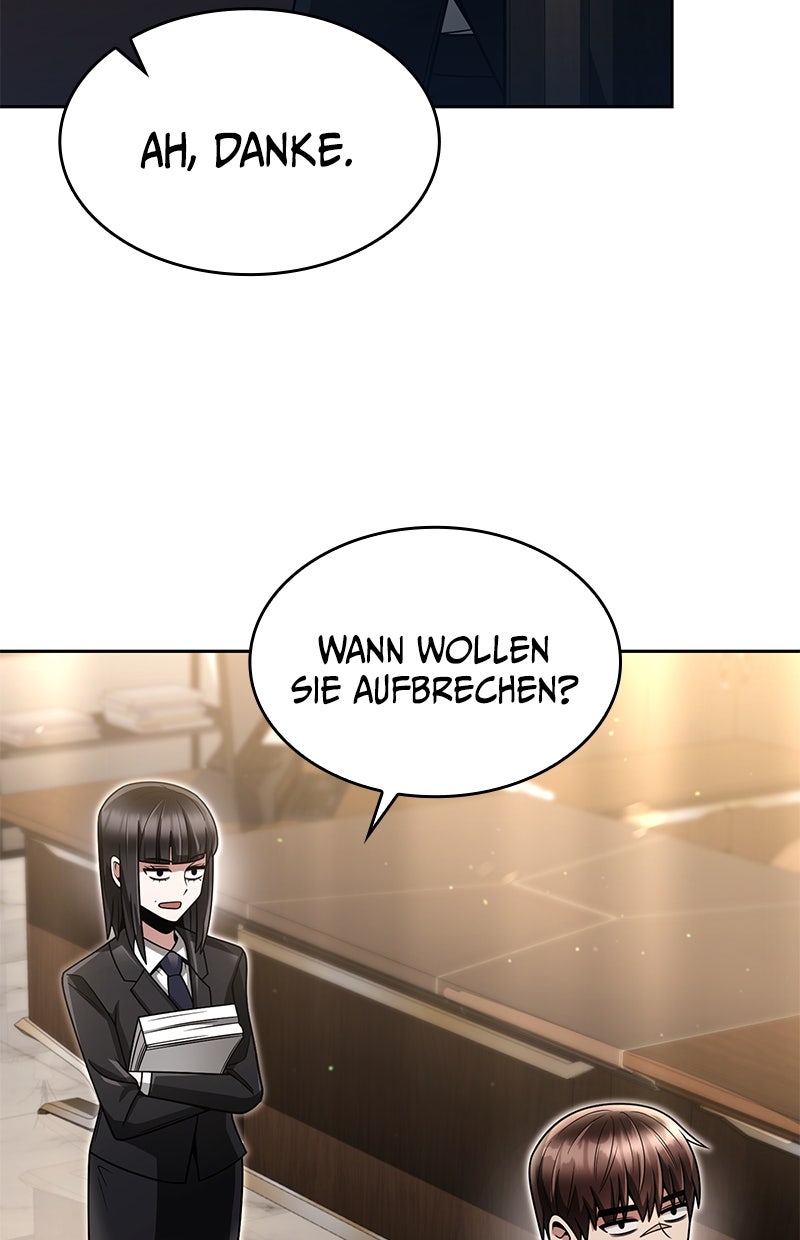 Read Vom genialen Hunter zum Dungeon-Putzer DE Manga Online