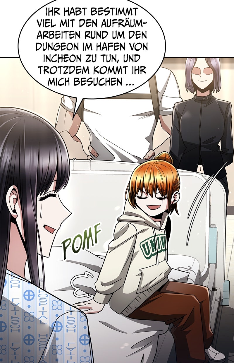 Read Vom genialen Hunter zum Dungeon-Putzer DE Manga Online