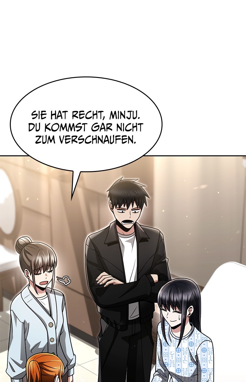 Read Vom genialen Hunter zum Dungeon-Putzer DE Manga Online