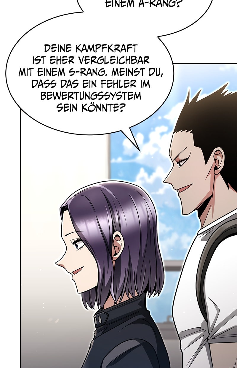 Read Vom genialen Hunter zum Dungeon-Putzer DE Manga Online