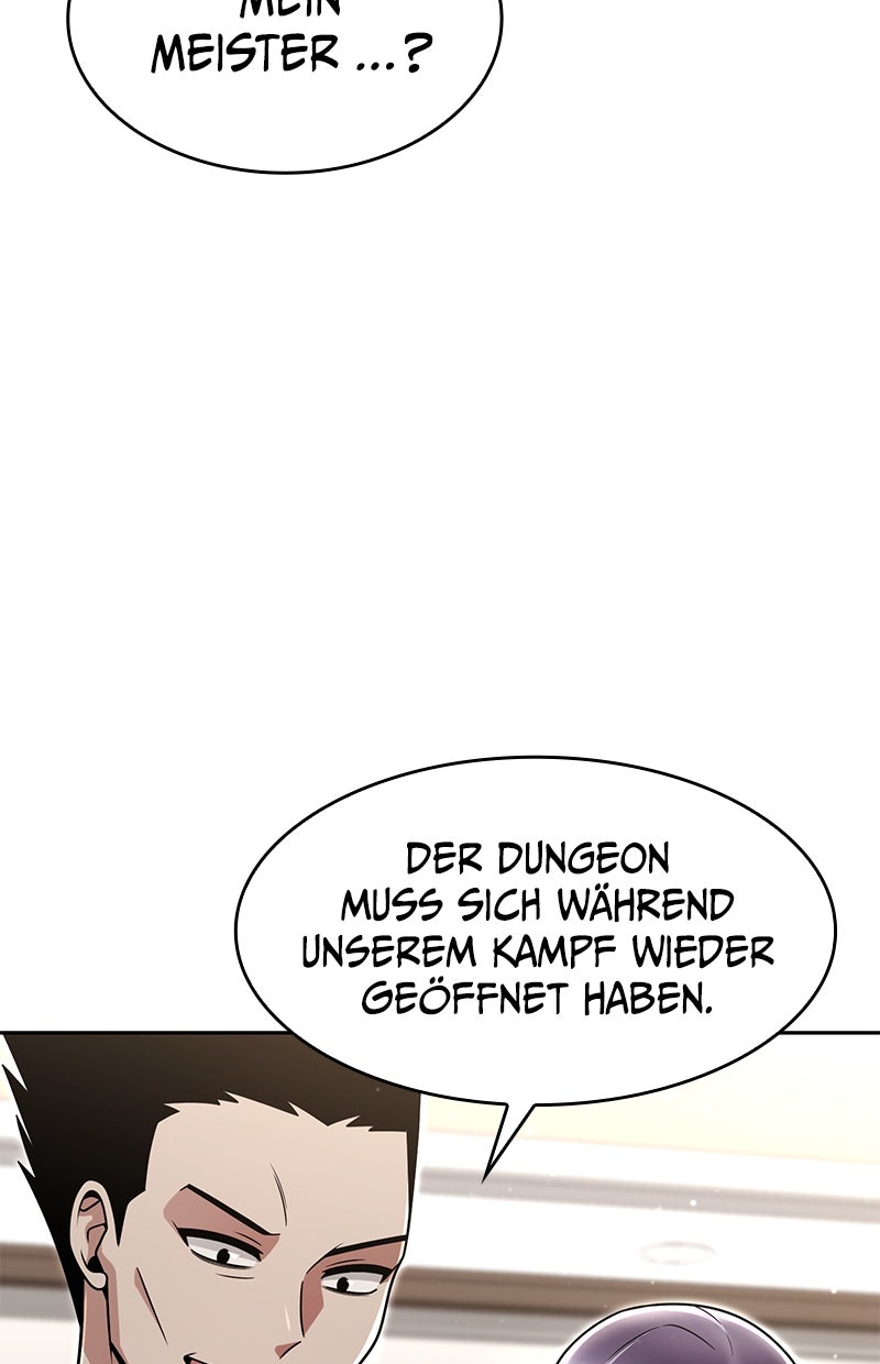 Read Vom genialen Hunter zum Dungeon-Putzer DE Manga Online