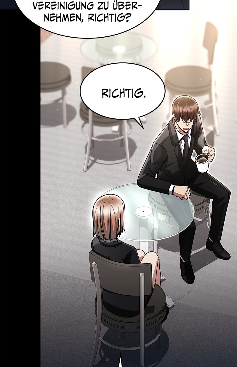 Read Vom genialen Hunter zum Dungeon-Putzer DE Manga Online