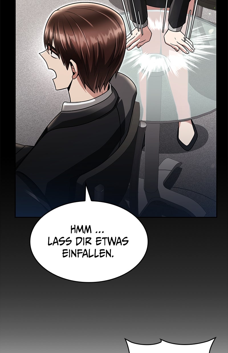 Read Vom genialen Hunter zum Dungeon-Putzer DE Manga Online