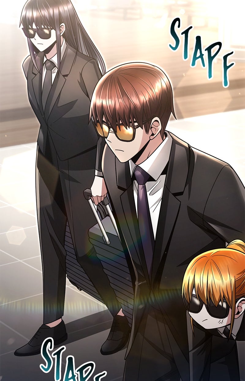 Read Vom genialen Hunter zum Dungeon-Putzer DE Manga Online