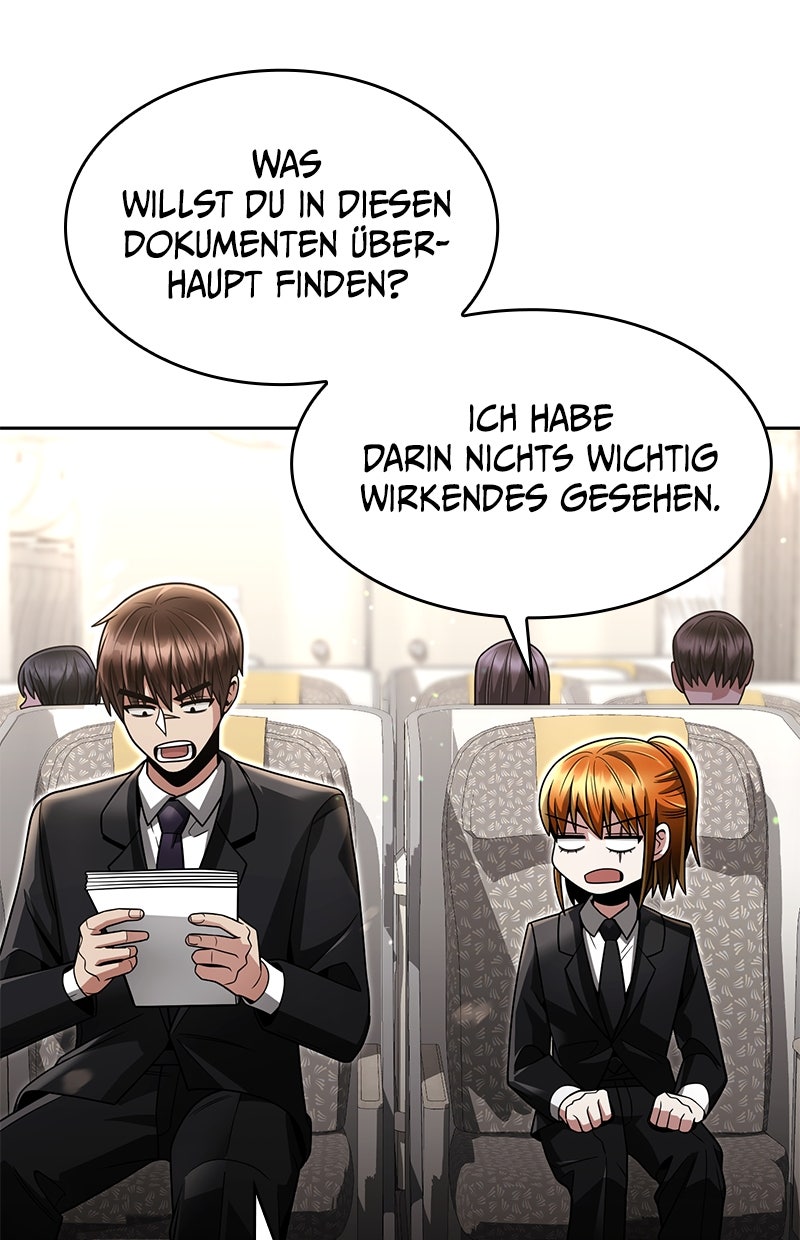 Read Vom genialen Hunter zum Dungeon-Putzer DE Manga Online