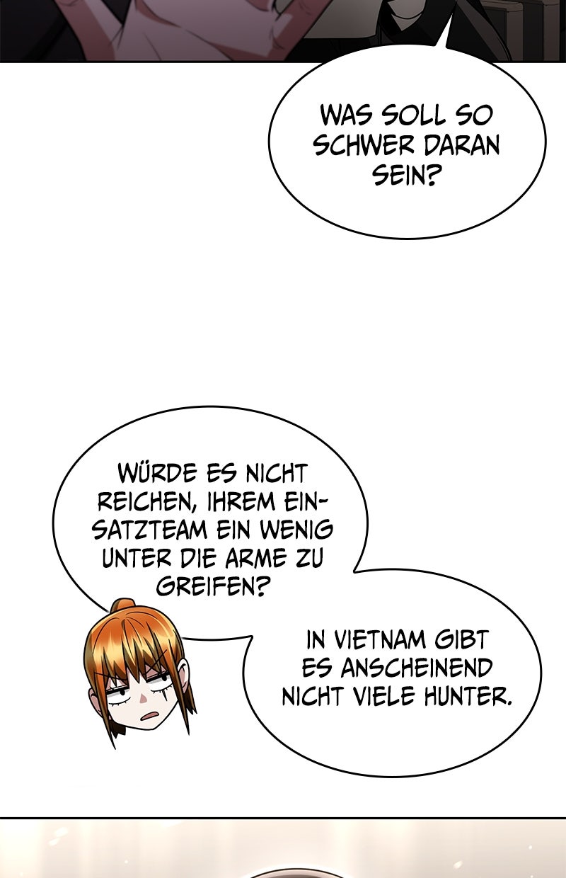 Read Vom genialen Hunter zum Dungeon-Putzer DE Manga Online