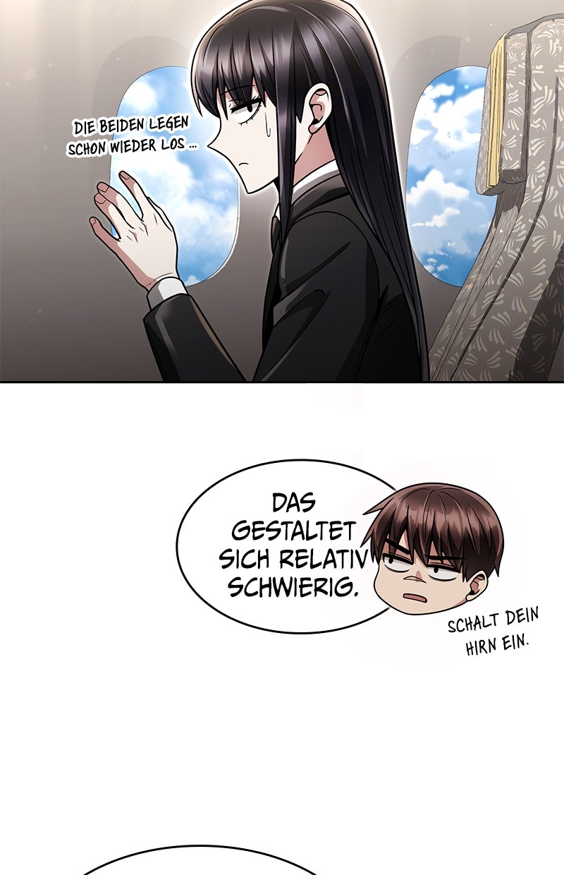 Read Vom genialen Hunter zum Dungeon-Putzer DE Manga Online