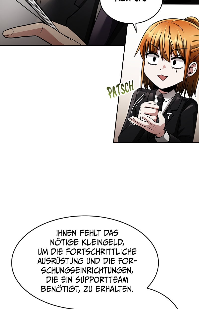 Read Vom genialen Hunter zum Dungeon-Putzer DE Manga Online