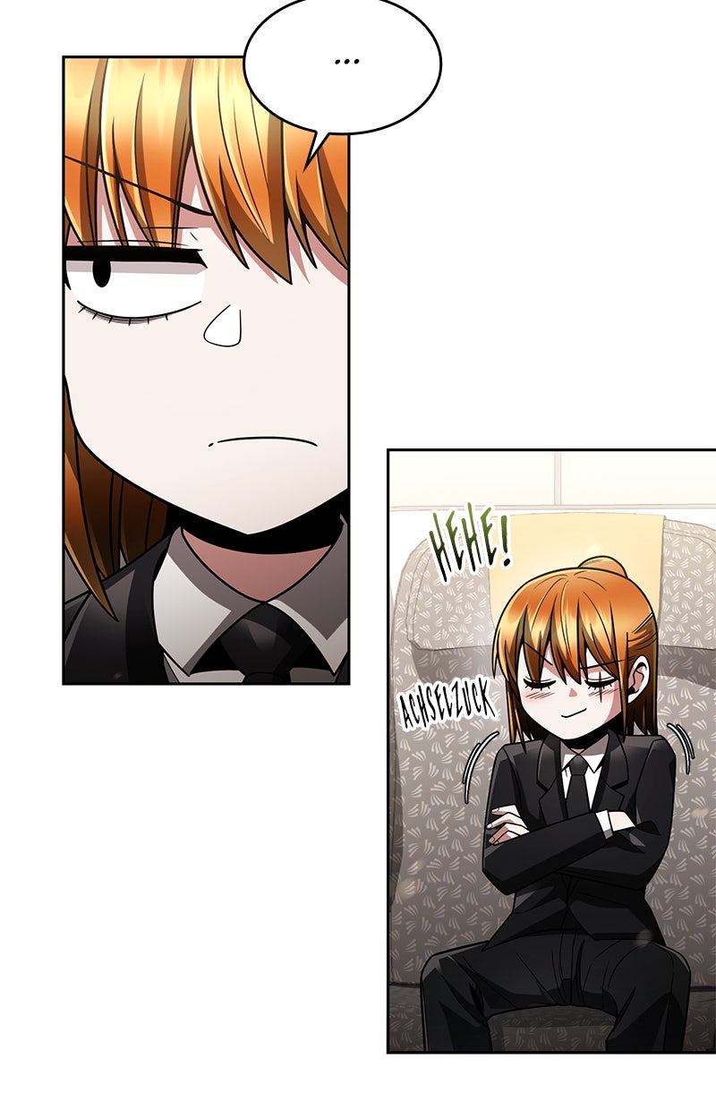 Read Vom genialen Hunter zum Dungeon-Putzer DE Manga Online